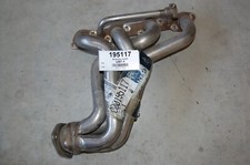 Krümmer rechts MASERATI Quattroporte '03-'06 - rh exhaust manifold - # 195117