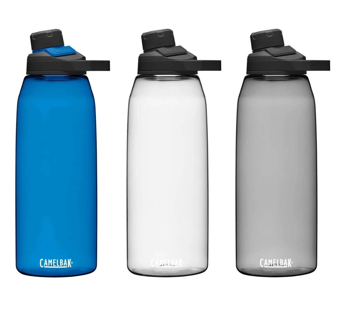 CamelBak 1 Liter Oxford Chute Mag Bottle