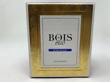New in Box Bois 1920 Sutra Ylang 3.4 oz / 100 ml Eau de Toilette