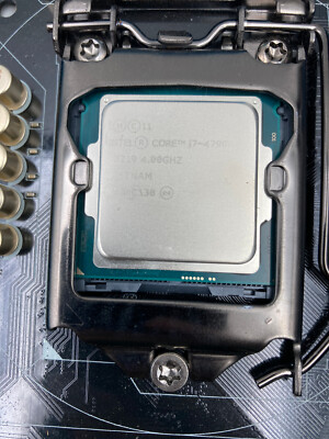 ASRock Z97 EXTREME4 Intel LGA1150 DDR3 ATX Motherboard i7