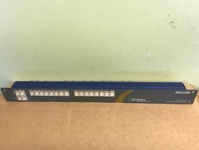 PHILIPS Triton Routing Switcher TTN-BDS-1602CP DIGITAL VIDEO ROUTER