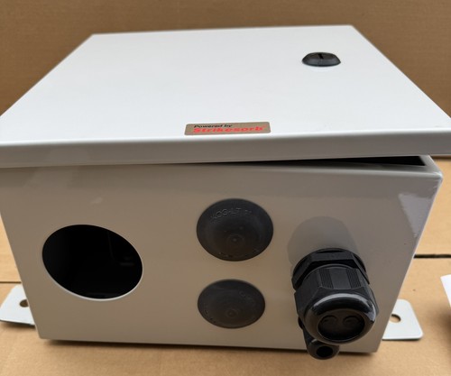 DC2-48-60-0-9E RAYCAP STRIKESORB SURGE PROTECTION DEVICE NEW - Picture 9 of 11