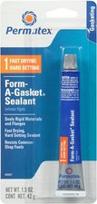 Permatex 80007 Form-A-Gasket 1 Sealant - Each