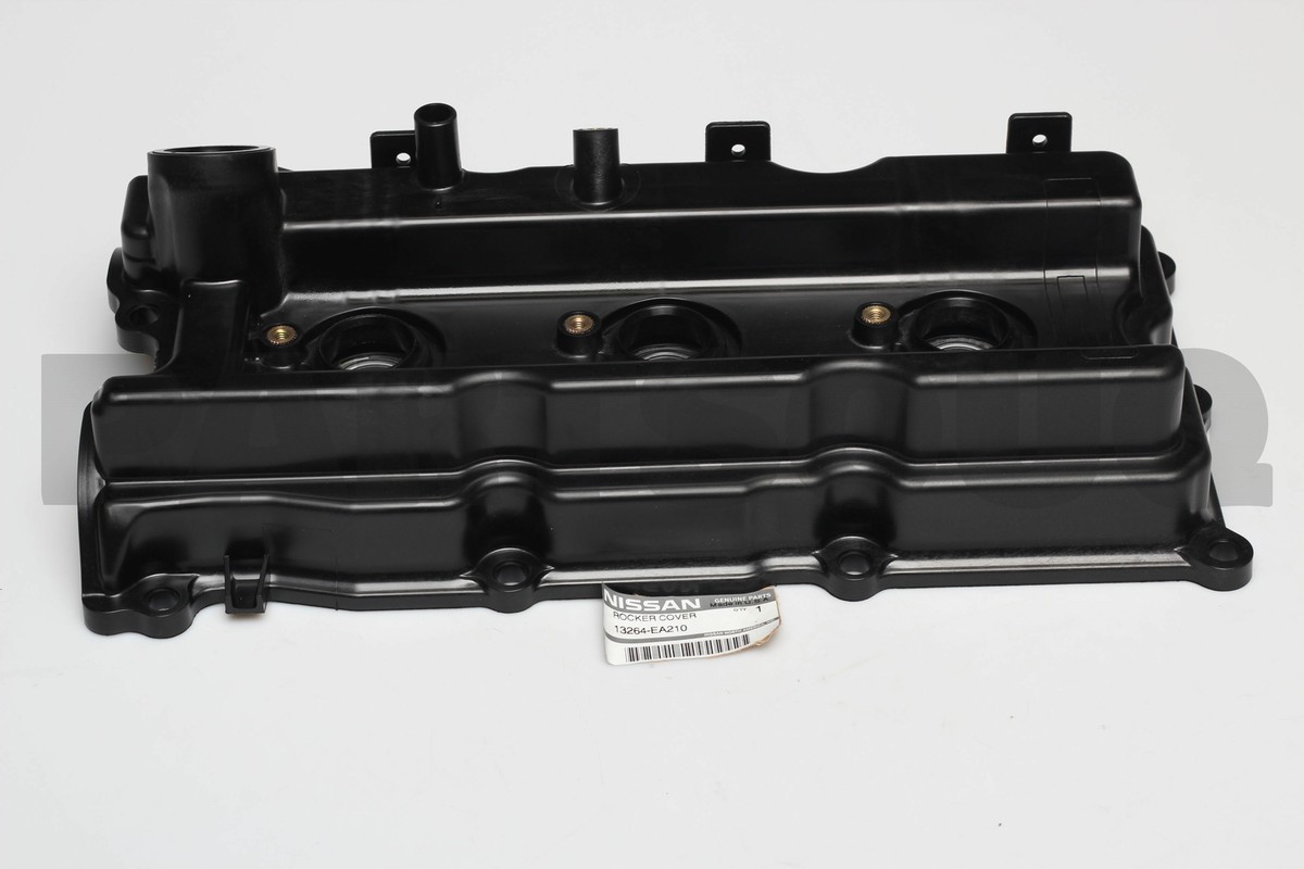 えりあページ 13264EA210 Genuine Nissan COVER ASSY-VALVE ROCKER 13264