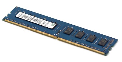 Ramaxel 8GB 1Rx8 PC4-2133R-UA0-11 NON-ECC Unbuffered Memory