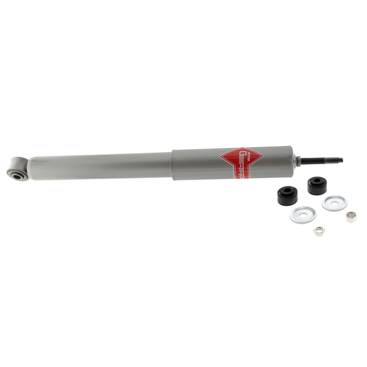 KYB Suspension Shock Absorber - HIGH PRESSURE MONOTUBE GAS SHOCK