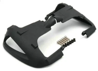 Paire de pare-cylindre "double allumage" de BMW r 1150 rt / r / rs / gs / gsadv - Photo 1/4