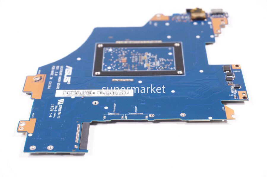 Notebook Battery for Asus ZenBook Flip S UX370UA UX370F C21N1706 7.7V