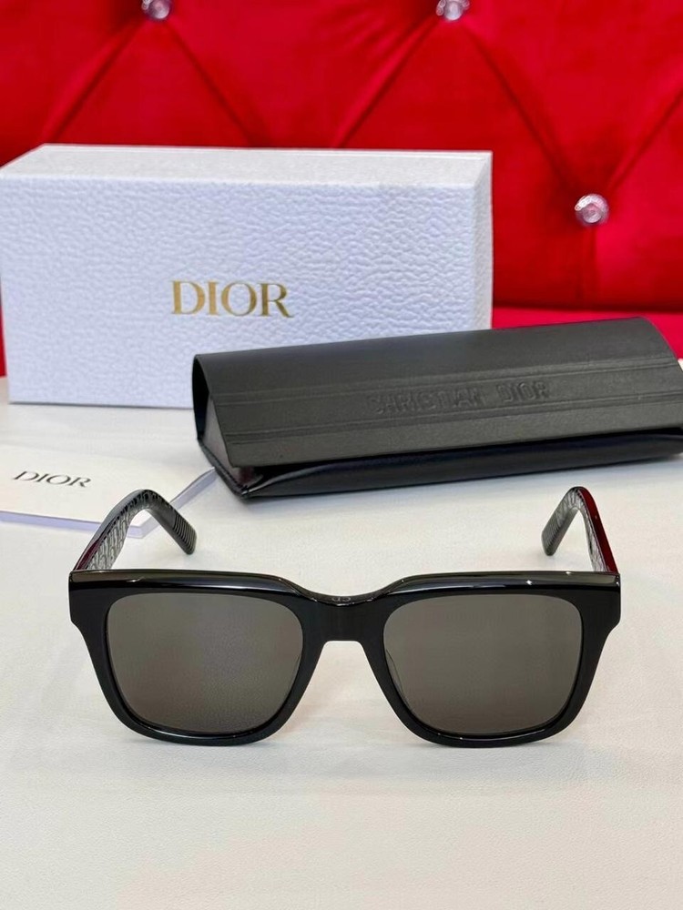 Dior B23 sunglasses