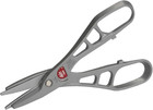 M12N 12 In. Straight Cut Aluminum Snip
