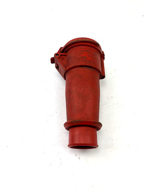 Mennekes Type 6 32A-6h 3P+N IP44