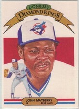 1982 Donruss Baseball Cards (1-552) - Pick the Cards You Need for Your Set