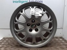 ALLOY WHEEL ALFA ROMEO SPIDER 16 Inch Rim 5x98 - 60657230 GTV WHL183211