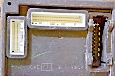 3677075K51 Suzuki-SX4 2008 Body Control Module BCM OEM 017 10C3 | eBay