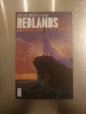 Redlands #7 (Image, 2018)