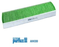 Purflux Innenraumfilter Schwebstofffilter (Hepa) FüR Mini Mini R56 R57