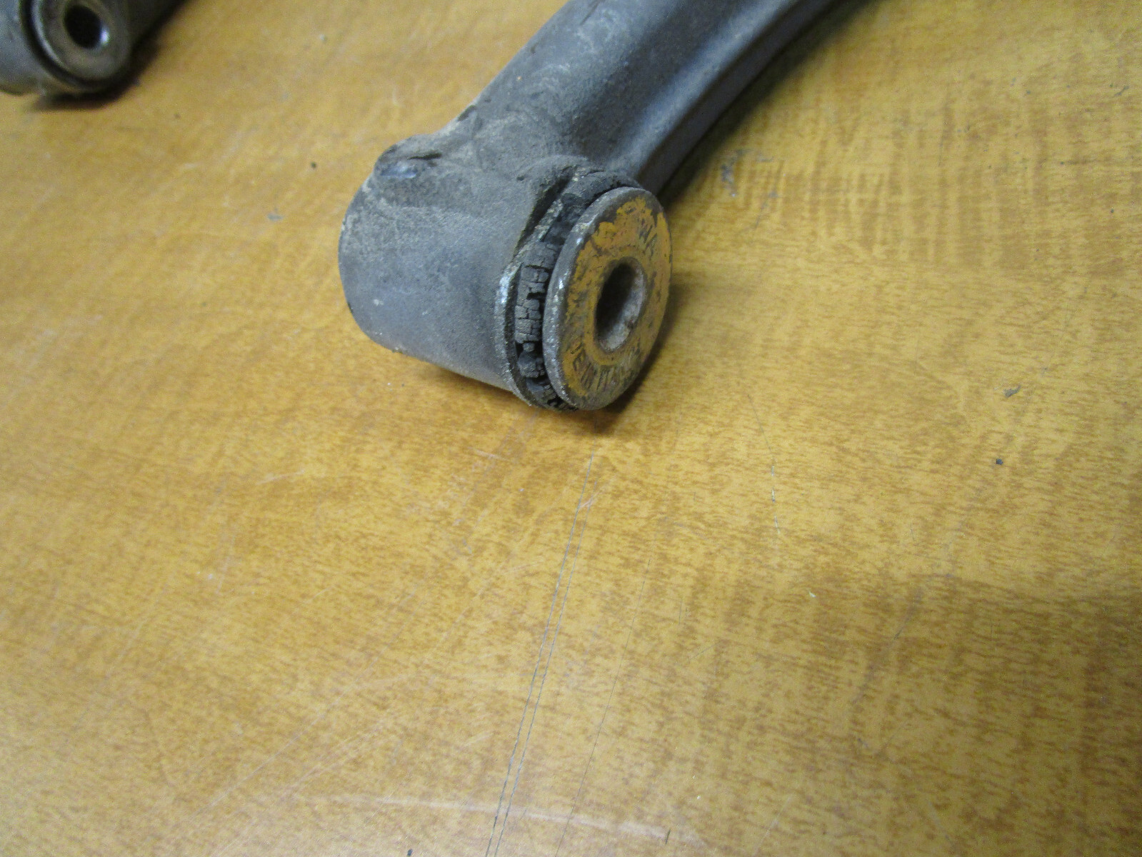 Ferrari 348 - Front Upper  Control Arm/ A-Arm / Fits Either Side P/N 143010