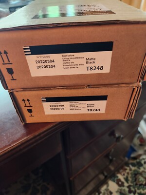 Genuine Epson T8248 Matte Black Ink 350ml SC-P9000/8000/7000/6000 Exp 2022