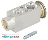 Thermotec KTT140041 Expansionsventil FüR Klimaanlage Expansionsventil