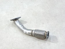 Flexrohr Neu für Opel Astra K + Sport Tourer B16 1.2 1.4 Turbo Abgasrohr Rohr