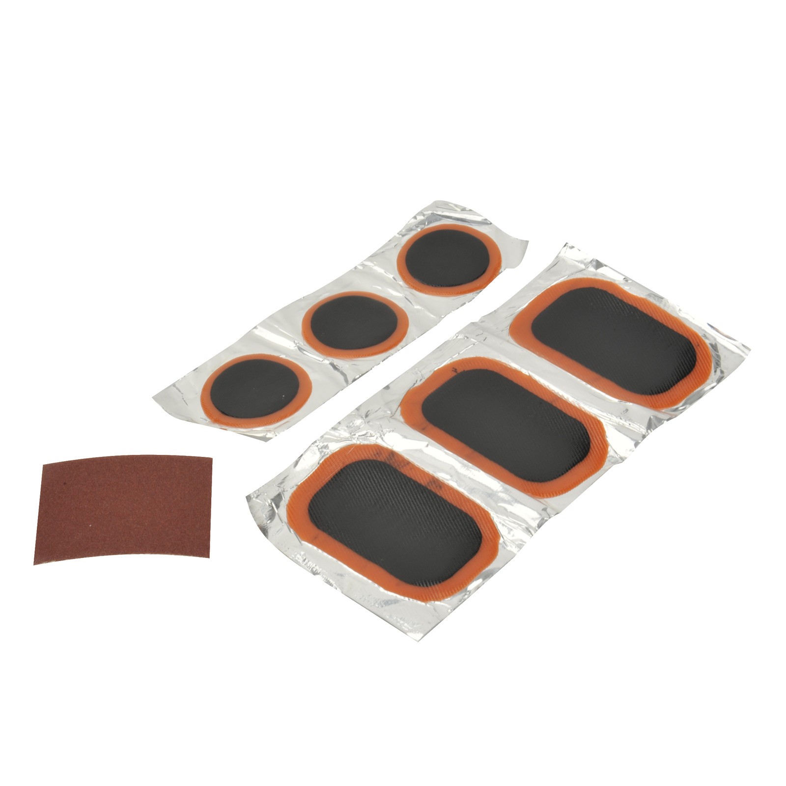 Ремонтный набор Schluche Flickbox Schluche от FISCHER 85479 2090₽