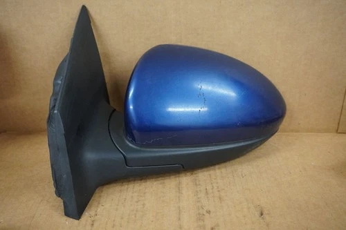 11 12 13 14 15 16 Chevy Cruze Left Driver Side View Mirror OEM 95465135