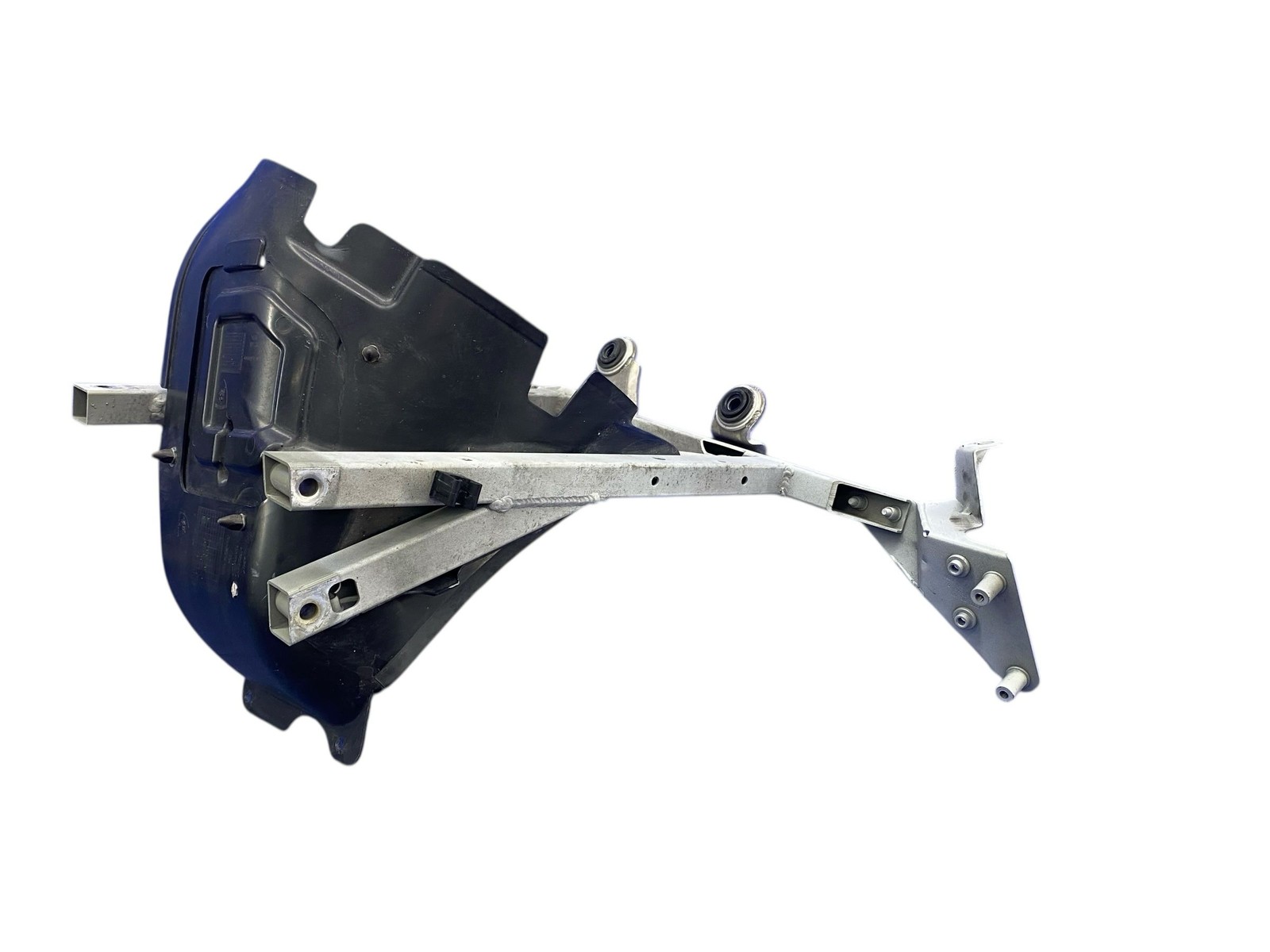 LAMBORGHINI HURACAN LP640-4 PERFORMANTE AWD 5.2L FRONT RH SIDE RADIATOR BRACKET