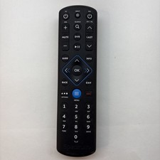 Genuine OEM Spectrum Charter MG3-1160 Remote Control Replacement TV Cable Box