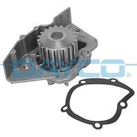 Wasserpumpe Dayco DP032 FÜR CitroËN Peugeot KÜHlmittelpumpe Wasserkreislaufpumpe