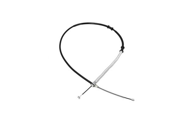 Kamoka Handbremsseil Bremsseil Hinten Links FüR Fiat Doblo Cargo 223-image