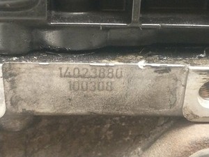 7797678 zylinderkopf r. BMW SERIE 1 BERLINA E81 E87 120D corsp301702