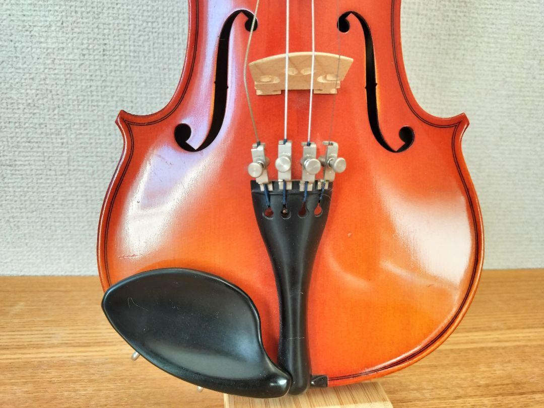 Suzuki Violin No.280 1/2 Anno 1985 | eBay