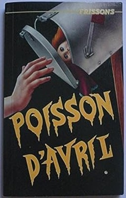 Poisson D'Avril RICHIE TANKERSLEY CUSICK