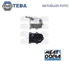 95340 ÖLKÜHLER KÜHLER ÖL MEAT & DORIA FÜR JEEP RENEGADE SUV,COMPASS