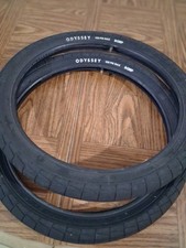 Odyssey Broc 2.2 Tires
