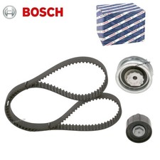 BOSCH Zahnriemensatz fü VW PASSAT B8/3G LOAD UP! JETTA 4 SHARAN T-ROC 1987946588