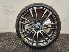 BMW 320I M SPORT F30 Alloy Wheel Single 7845882
