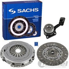 Kit d'embrayage Skoda SUPERB