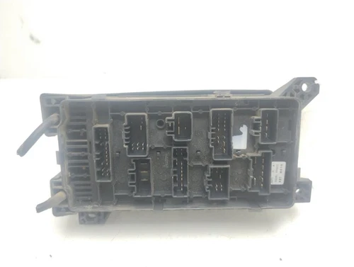 911603E070 Caja Reles/Fusibles para KIA SORENTO (BL) 2.5 CRDi EX 2005 8990089 - Bild 3 von 9