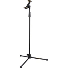 Hercules DG307B-FS1 Tablet/Smartphone Floor Stand