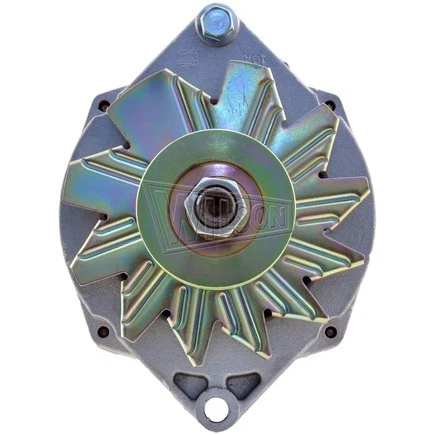 Alternador Wilson Hd Giratorio Elect 90-01-3141N Serie 10 Si 12v, 63 Amperios Foto 2 de 4