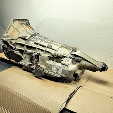1998 Ford E350 E4od Automatic Transmission From 7.3l Powerstroke Diesel Van 94k