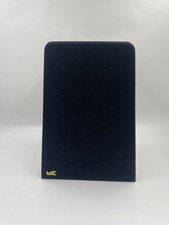 Miller & Kreisel Sound Corp. Satellite 2B Speaker Made in USA Wood Trim Tested