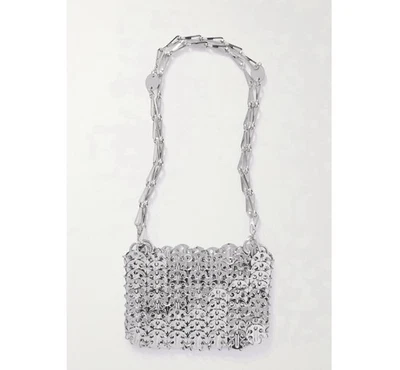 Paco Rabanne 1969 Iconic Nano Bag Brand New - Photo 1/4