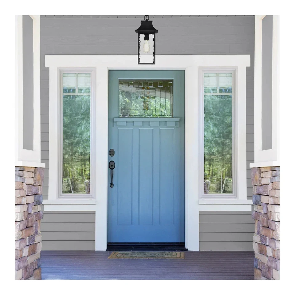 5 Watt LED A15 - Clear - Medium Base - 2700K - 90 CRI - 120 Volt - 6 Pack - Image 2 of 4