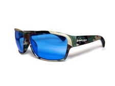 Fungeyes Mushroom  Shed Hunting Glasses CAMO 