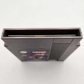 IronSword Wizards & Warriors II - NES Nintendo - Cart Only, Tested & Working 