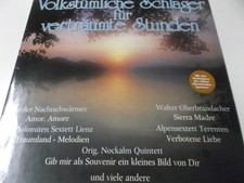 71294 - VOLKSTÜMLICHE SCHLAGER FÜR VERTRÄU...