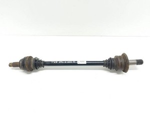 BMW 5 F10 Halbachse hinten rechts 7581018 3.0 Diesel 180kw 2010 22692359