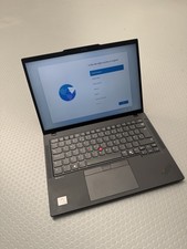 Lenovo ThinkPad T14 GEN 5 RYZEN 5 PRO 8540U 16GB RAM 256GB 28 months OS Warranty